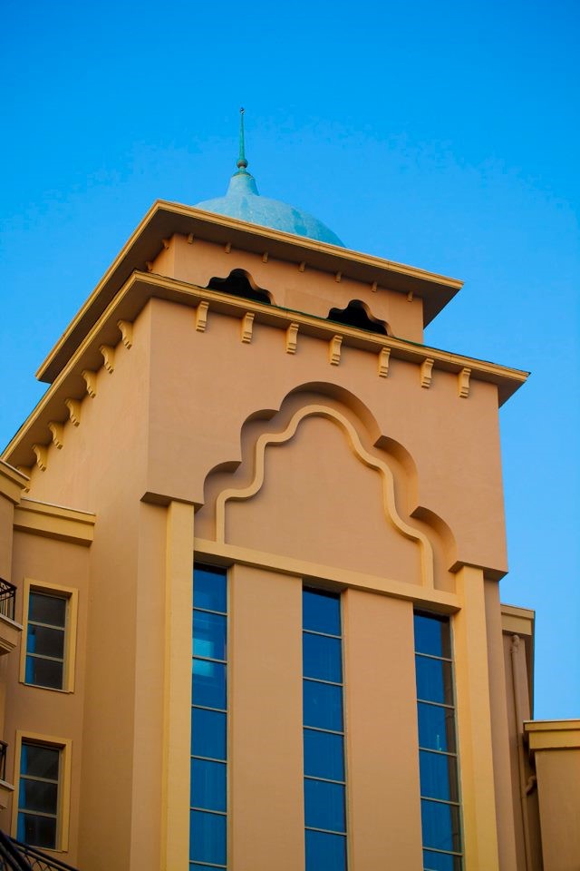 imagini hotel SPICE BELEK